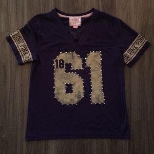 PINK Collegiate Collection Huskies